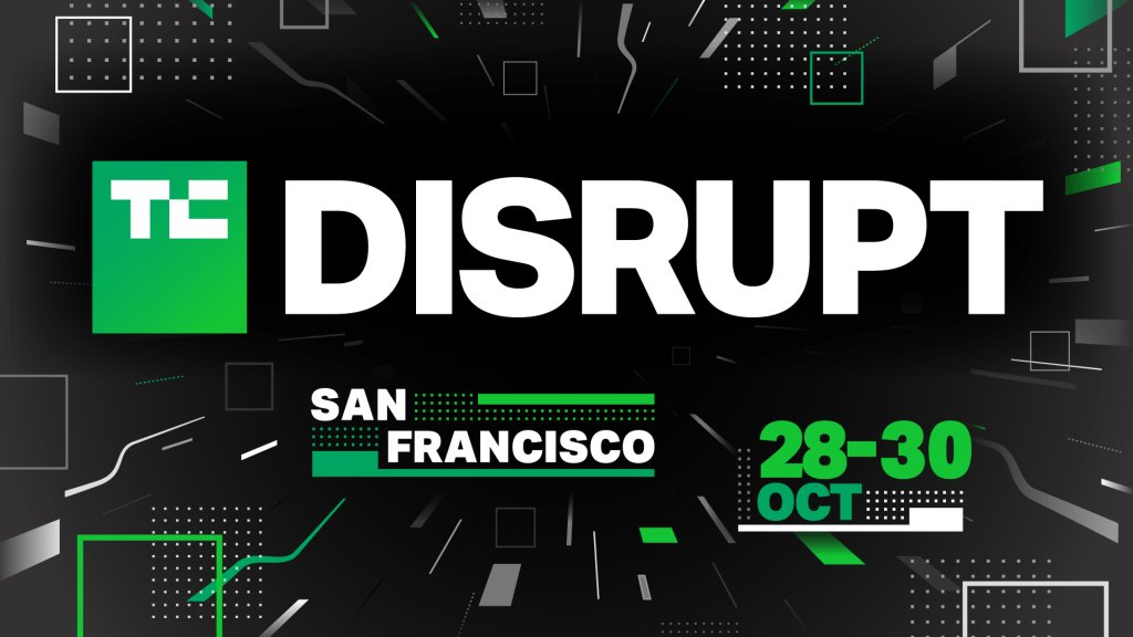 معرض مهني Disrupt 2024: بوابتك إلى أفضل المواهب التقنية